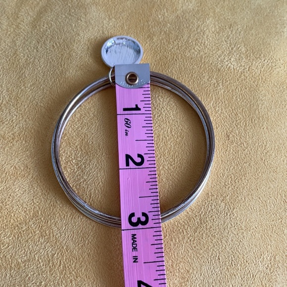 ‘C’ Charm Bracelet - Picture 7 of 7